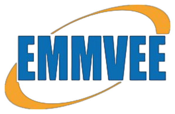 Emmvee logo
