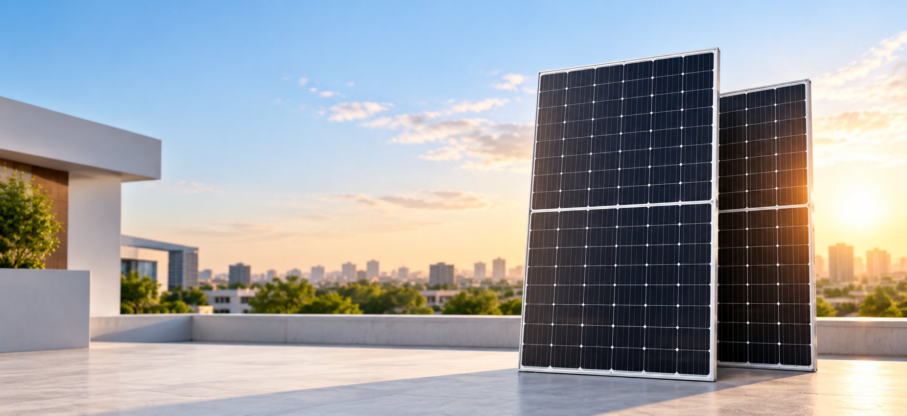 Fenice Energy products