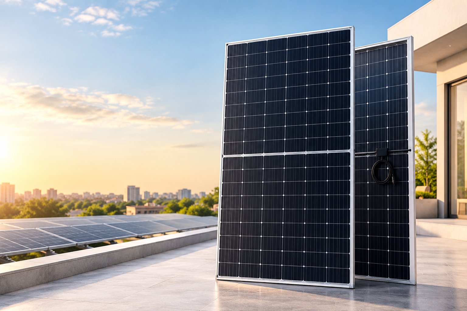 Residential Solar